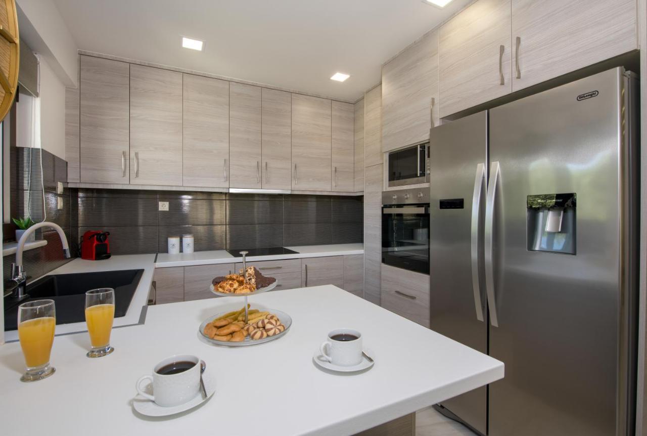 Aretousa Home Chania  Exterior foto