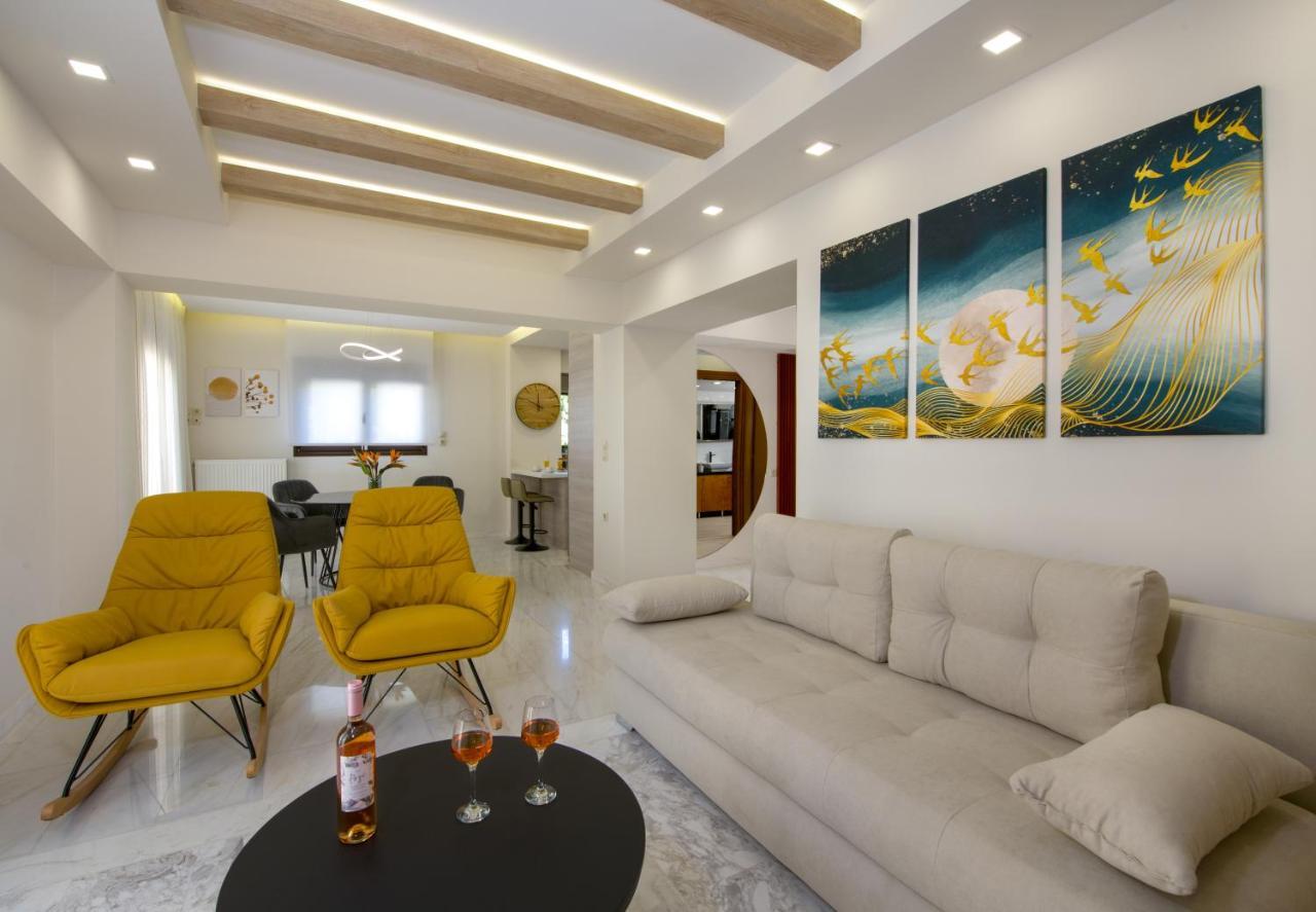 Aretousa Home Chania  Exterior foto