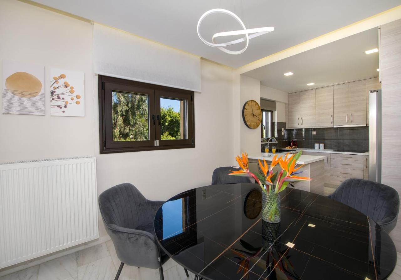 Aretousa Home Chania  Exterior foto
