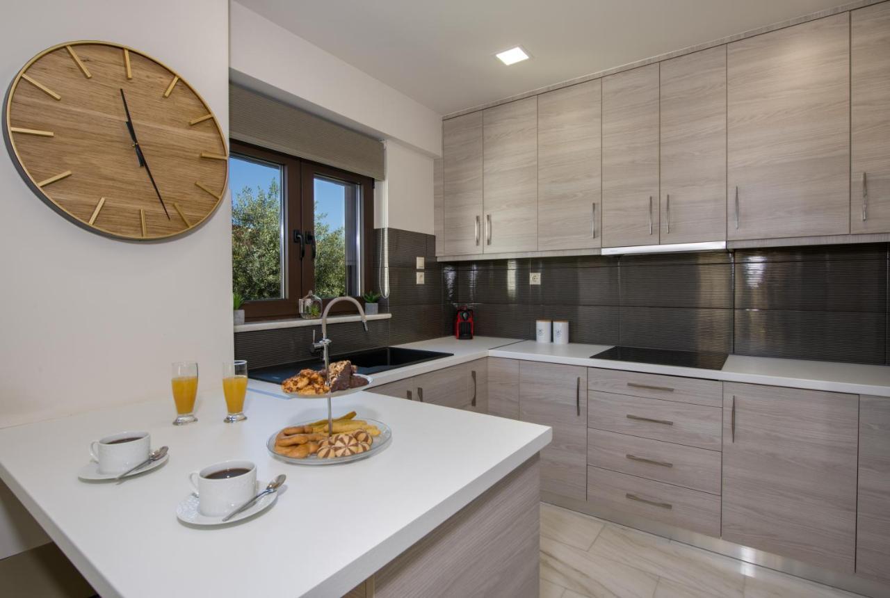 Aretousa Home Chania  Exterior foto