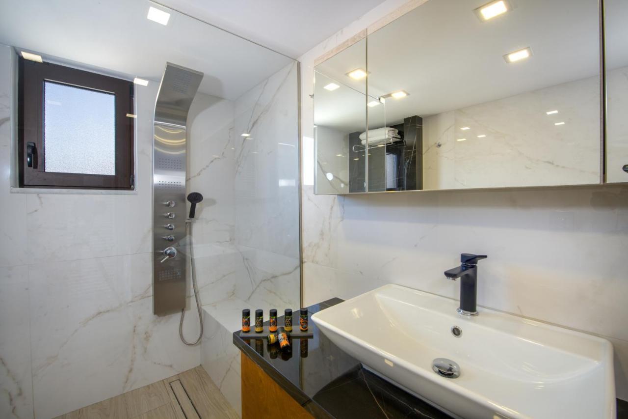 Aretousa Home Chania  Exterior foto