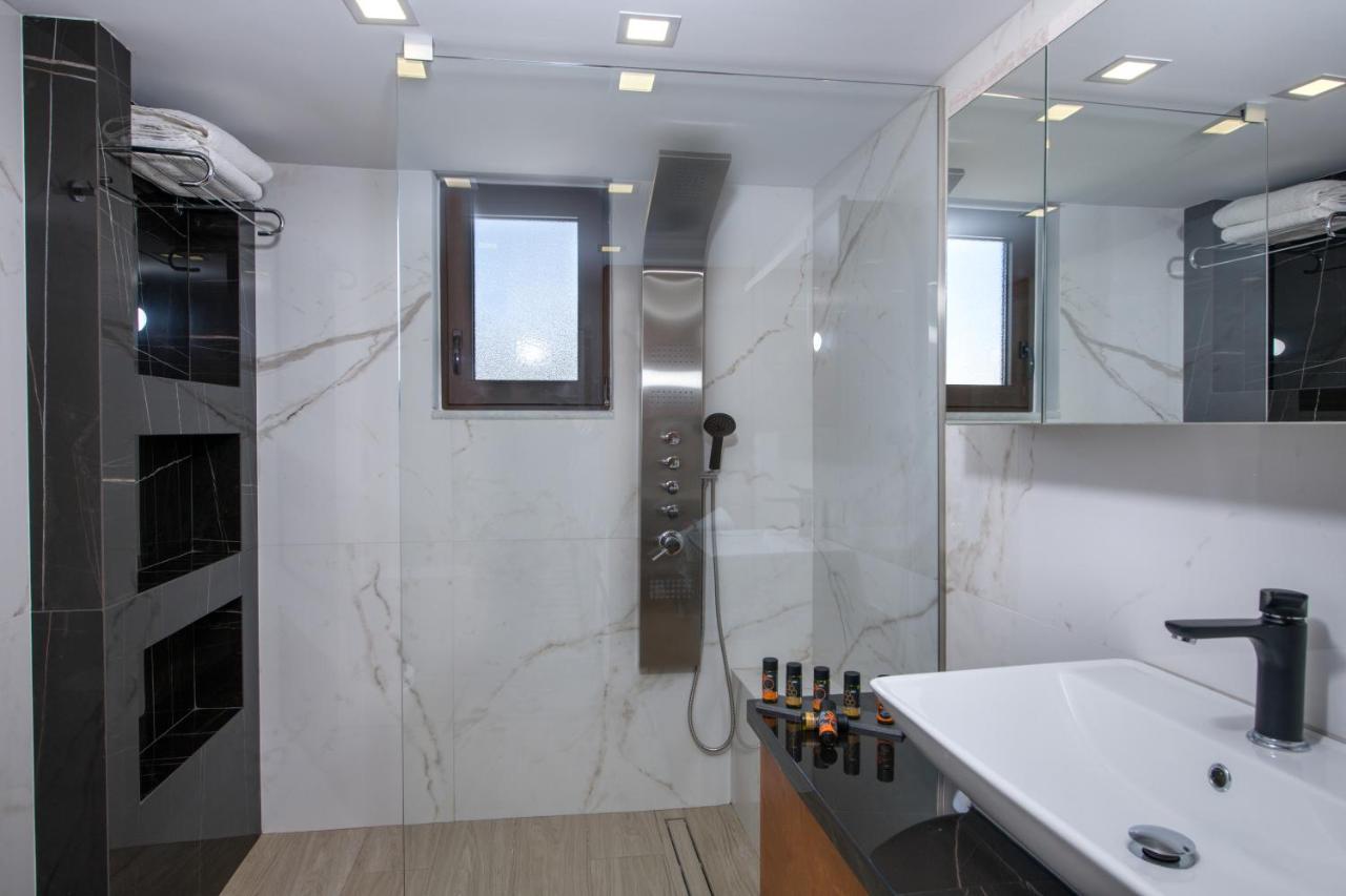 Aretousa Home Chania  Exterior foto