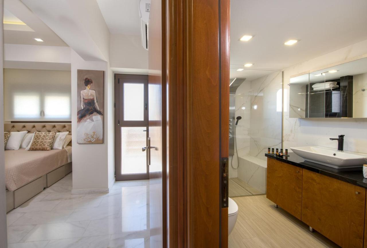 Aretousa Home Chania  Exterior foto