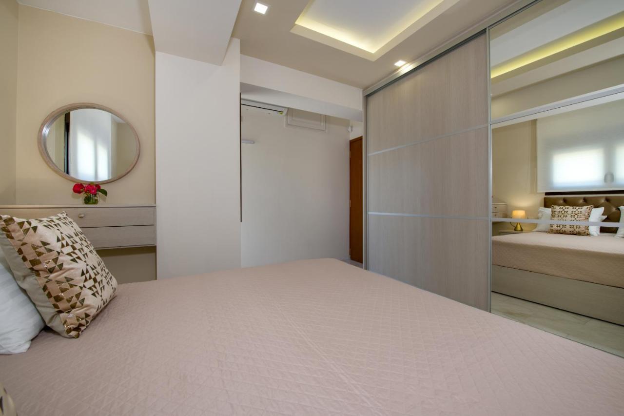 Aretousa Home Chania  Exterior foto