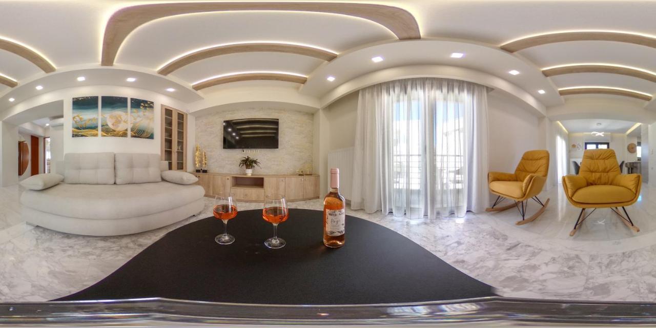 Aretousa Home Chania  Exterior foto