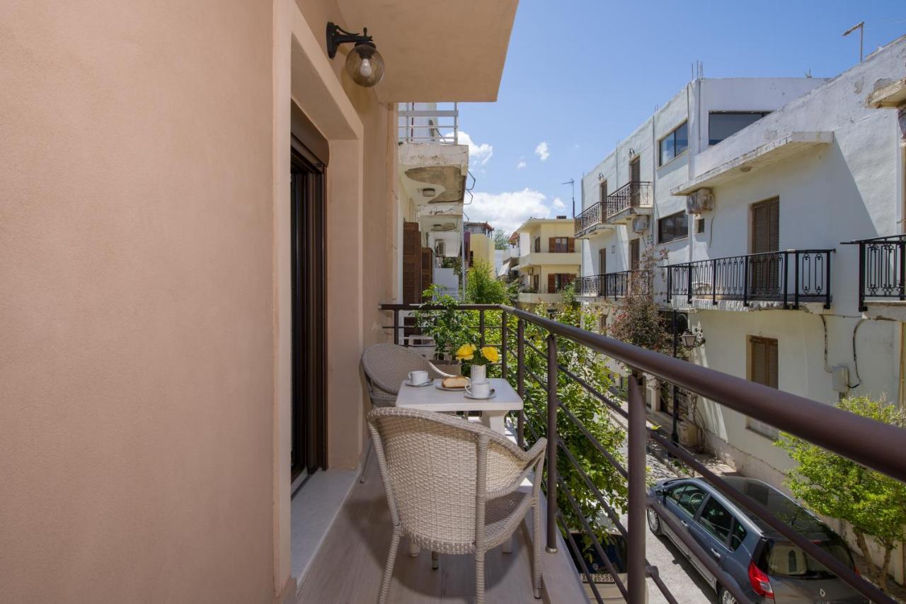 Aretousa Home Chania  Exterior foto