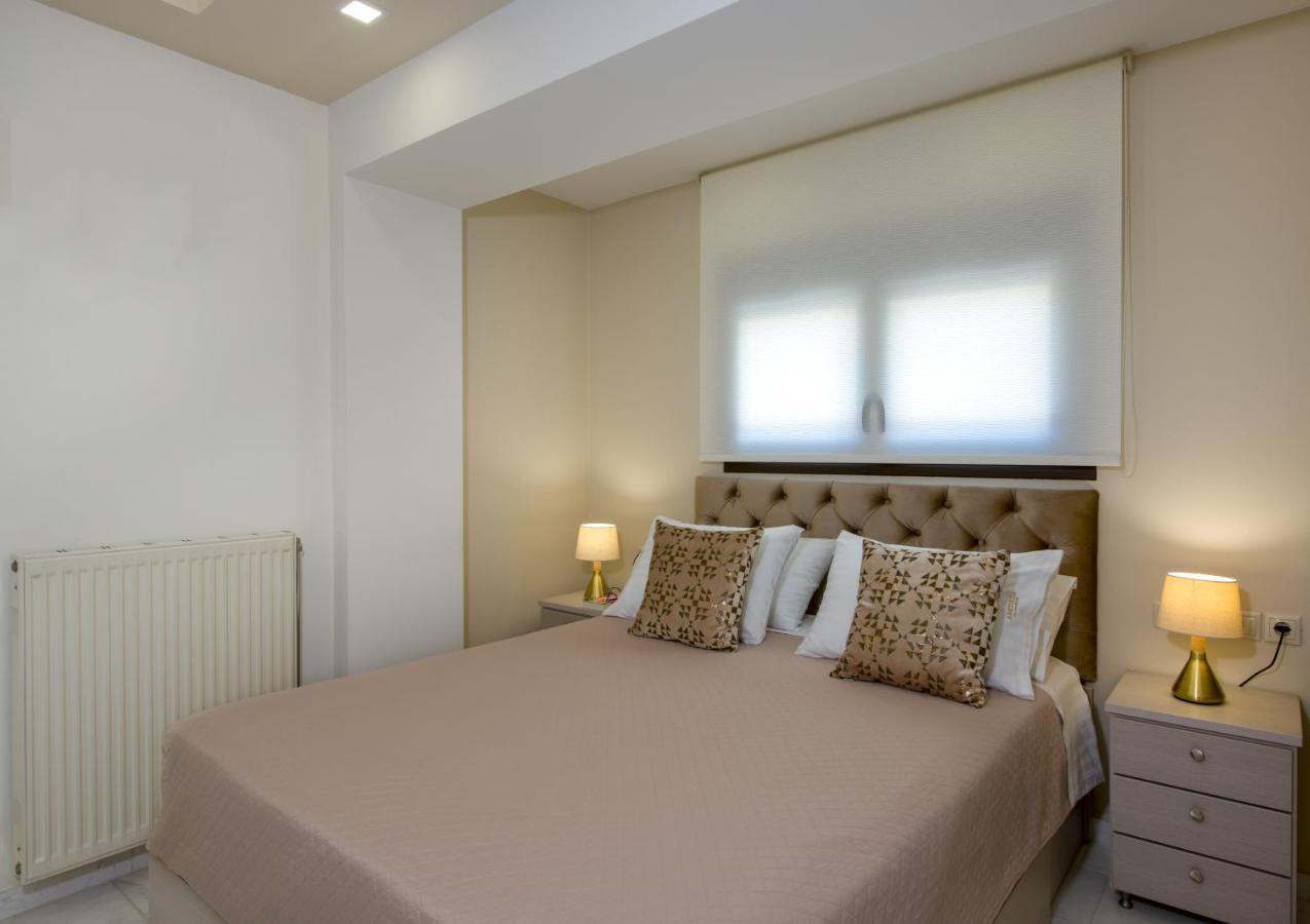 Aretousa Home Chania  Exterior foto